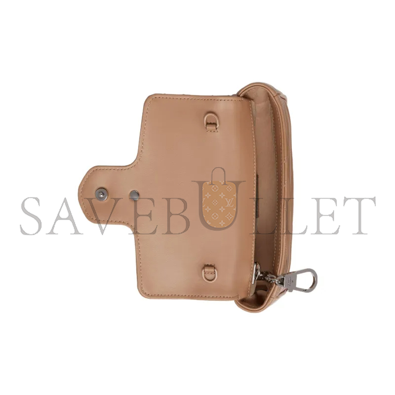 GUCCI MARMONT MINI BAG 476433 (16.5*10*4.5cm)